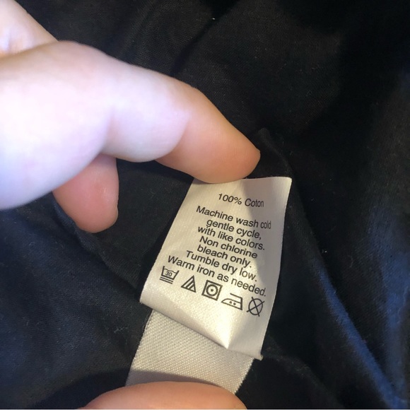 Black Madewell Memento Tank - Picture 11 of 11